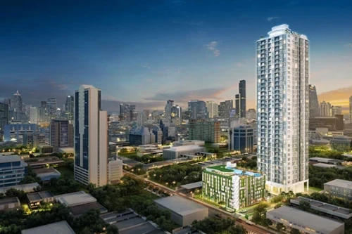 ศุภาลัย เอลีท ศุภาลัย ศุภาลัย เอลีท ศุภาลัย