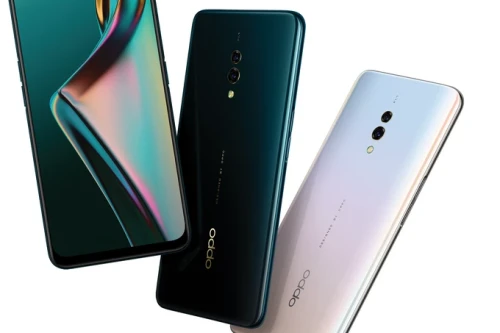 OPPO K ออปโป เค