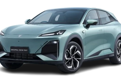 Deepal SO7 ดีพอล 