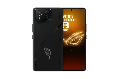 ASUS ROG Phone เอซุส อาร์โอจี โฟน ASUS ROG Phone เอซุส อาร์โอจี โฟน