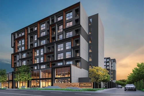 ดิ เอ็กซ์เซล กรูฟ ออลล์ อินสไปร์ ดีเวลลอปเม้นท์ ดิ เอ็กซ์เซล กรูฟ ออลล์ อินสไปร์ ดีเวลลอปเม้นท์