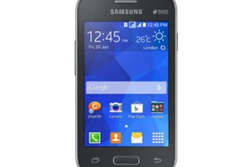 SAMSUNG Galaxy Young ซัมซุง กาแล็คซี่ ยัง