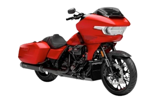 Harley-Davidson CVO ฮาร์ลีย์-เดวิดสัน Harley-Davidson CVO ฮาร์ลีย์-เดวิดสัน