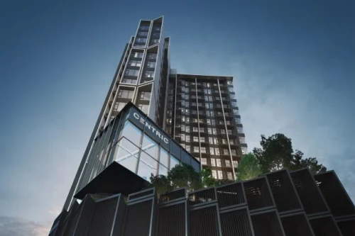 เซ็นทริค เอสซี แอสเสท คอร์ปอเรชั่น เซ็นทริค เอสซี แอสเสท คอร์ปอเรชั่น