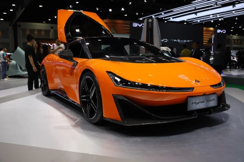 Aion Hyptec 