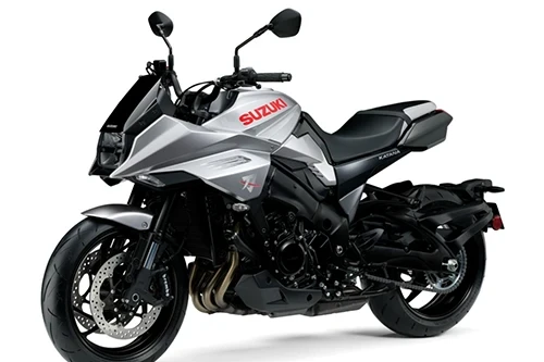 Suzuki Katana ซูซูกิ กาทาน่า Suzuki Katana ซูซูกิ กาทาน่า