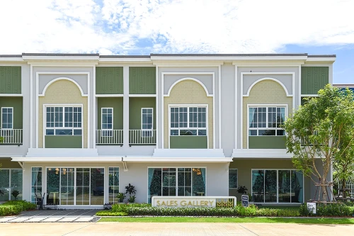 ชีวาโฮม ชีวาทัย