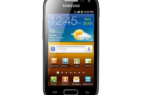 SAMSUNG Galaxy E ซัมซุง กาแล็คซี่ เอซ