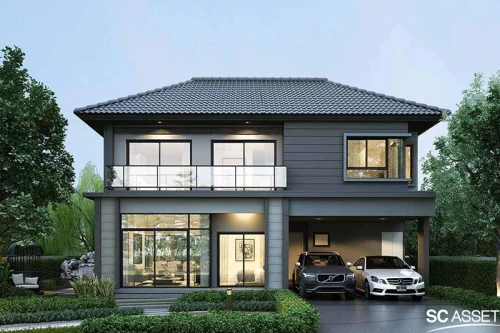 เวนิว โฟลว์ เอสซี แอสเสท คอร์ปอเรชั่น เวนิว โฟลว์ เอสซี แอสเสท คอร์ปอเรชั่น