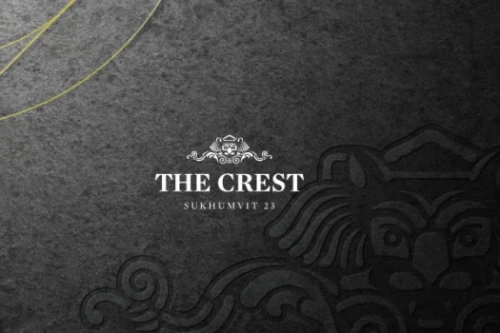 เดอะ เครสท์ เอสซี แอสเสท คอร์ปอเรชั่น เดอะ เครสท์ เอสซี แอสเสท คอร์ปอเรชั่น