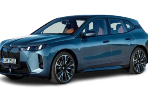 BMW i บีเอ็มดับเบิลยู BMW i บีเอ็มดับเบิลยู