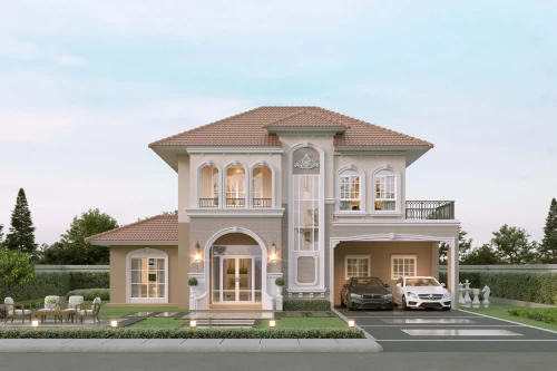 บ้านลลิล ลลิลพร็อพเพอร์ตี้ บ้านลลิล ลลิลพร็อพเพอร์ตี้