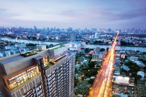 เออร์บาโน่ พฤกษา เรียลเอสเตท เออร์บาโน่ พฤกษา เรียลเอสเตท