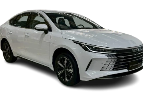 BYD Seal 5 DM-i บีวายดี BYD Seal 5 DM-i บีวายดี