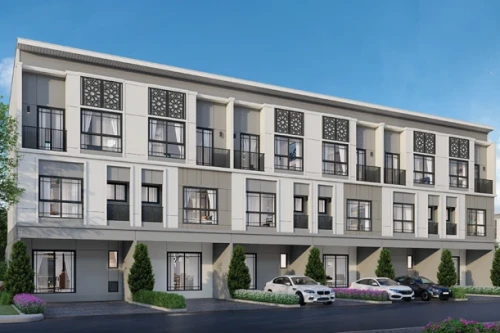 เดอะ เมทโทร พร็อพเพอร์ตี้เพอร์เฟค เดอะ เมทโทร พร็อพเพอร์ตี้เพอร์เฟค