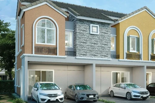 บ้านดี เดอะวัลเล่ย์ ดี-แลนด์ กรุ๊ป บ้านดี เดอะวัลเล่ย์ ดี-แลนด์ กรุ๊ป