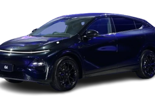 Xpeng G6 เอ็กซ์เผิง Xpeng G6 เอ็กซ์เผิง