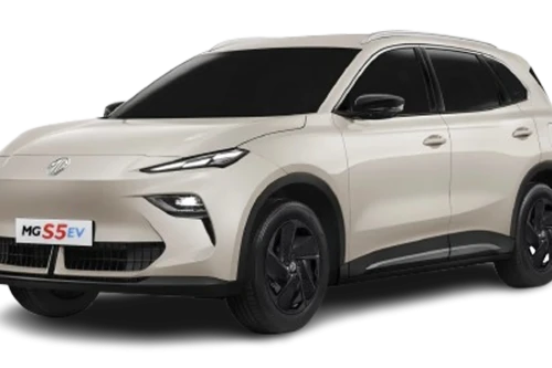 MG S5 EV เอ็มจี 