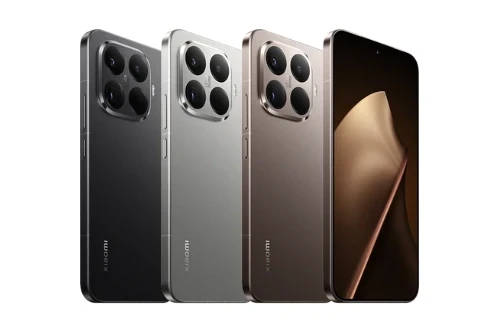 Xiaomi 15T Pro (12GB/512GB) เสียวหมี่ 