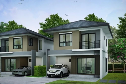 เดอะ ทรัสต์ คอนโด ควอลิตี้เฮ้าส์