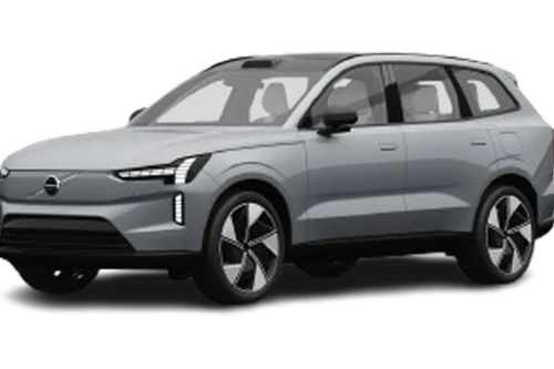 Volvo EX90 วอลโว่ EX90 Volvo EX90 วอลโว่ EX90