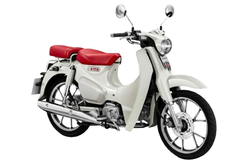 Honda Super Cub ฮอนด้า ซูเปอร์คับ Honda Super Cub ฮอนด้า ซูเปอร์คับ
