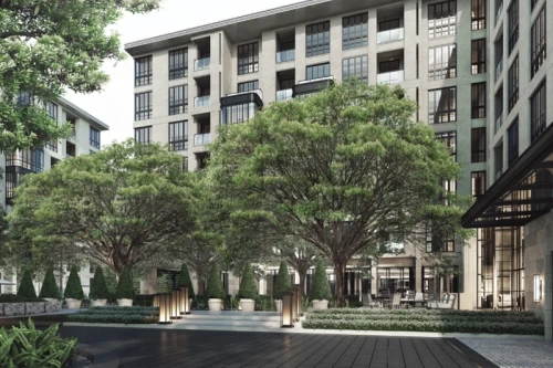 เดอะ รีเซิร์ฟ พฤกษา เรียลเอสเตท เดอะ รีเซิร์ฟ พฤกษา เรียลเอสเตท