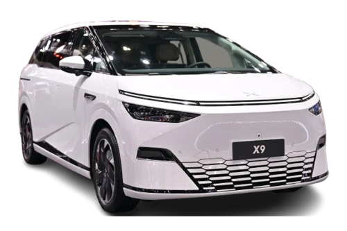 Xpeng X9 เอ็กซ์เผิง Xpeng X9 เอ็กซ์เผิง