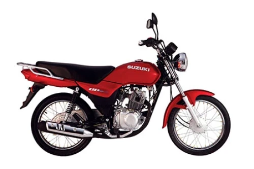 Suzuki GD110 HU ซูซูกิ จีดี110 HU Suzuki GD110 HU ซูซูกิ จีดี110 HU