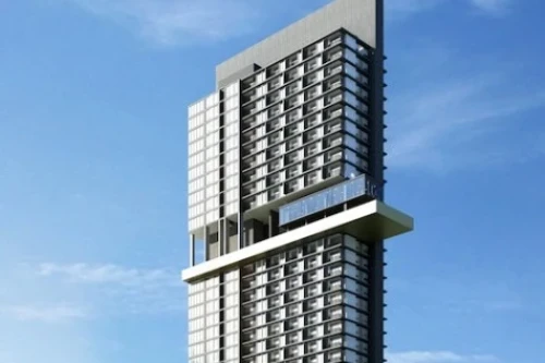 นารา ไนน์ อีสเทอร์น สตาร์ เรียลเอสเตท