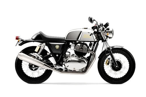 Royal Enfield Continental GT โรยัล เอ็นฟีลด์ คอนติเนนตัล จีที Royal Enfield Continental GT โรยัล เอ็นฟีลด์ คอนติเนนตัล จีที
