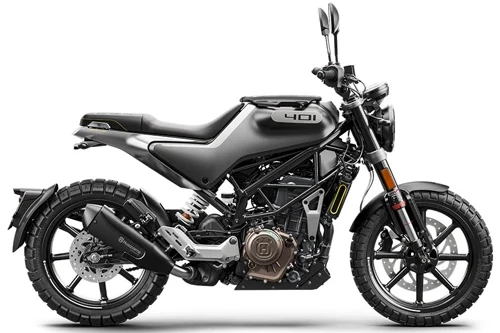 Husqvarna Naked ฮุสวาน่า Husqvarna Naked ฮุสวาน่า