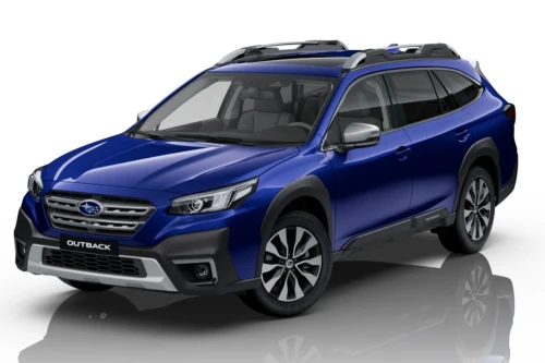 Subaru Outback ซูบารุ เอาท์แบ็ค Subaru Outback ซูบารุ เอาท์แบ็ค
