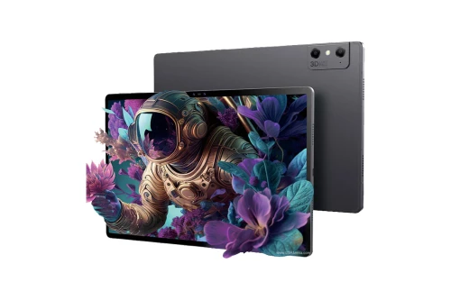 ZTE Pad 3D แซดทีอี แพด 3 ดี