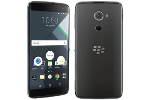 BlackBerry DTEK แบล็กเบอรี่ ดีเทค BlackBerry DTEK แบล็กเบอรี่ ดีเทค