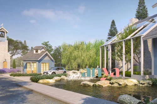 วิรัณยา แลนด์แอนด์เฮ้าส์