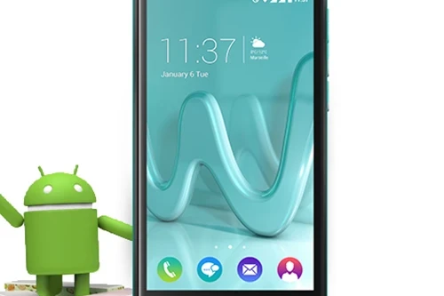 Wiko Harry วีโก แฮรี่ Wiko Harry วีโก แฮรี่
