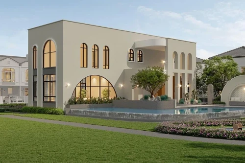 คิว ดิสทริค ควอลิตี้เฮ้าส์ คิว ดิสทริค ควอลิตี้เฮ้าส์