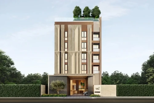 เบลกราเวีย แสนสิริ เบลกราเวีย แสนสิริ