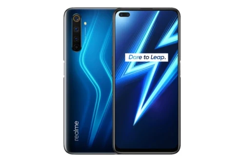 realme 6 เรียลมี 6 realme 6 เรียลมี 6