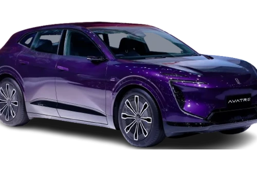 AVATR 07 อวาตาร์ 