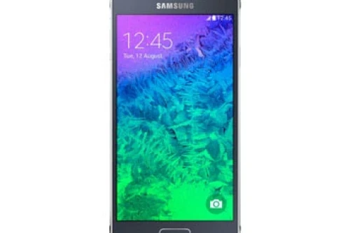 SAMSUNG Galaxy Alpha ซัมซุง กาแล็คซี่ อัลฟ่า