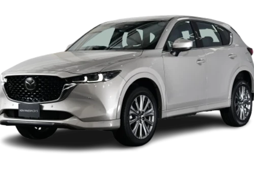 Mazda CX-5 มาสด้า Mazda CX-5 มาสด้า
