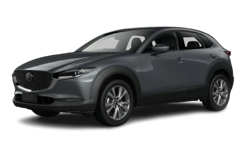 Mazda CX-30 มาสด้า Mazda CX-30 มาสด้า