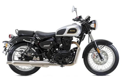 Benelli Imperiale เบเนลลี Benelli Imperiale เบเนลลี