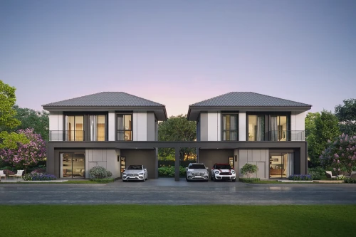 บ้านกลางเมือง เอพี (ไทยแลนด์) บ้านกลางเมือง เอพี (ไทยแลนด์)