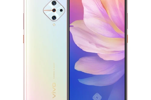 vivo S วีโว่ เอส vivo S วีโว่ เอส