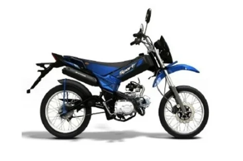 Zongshen Ryuka Sport RK110 จงเซิน ริวก้า Zongshen Ryuka Sport RK110 จงเซิน ริวก้า