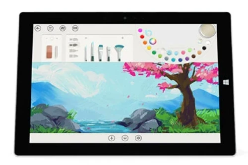 Microsoft Surface 3 ไมโครซอฟท์ เซอร์เฟส 3 Microsoft Surface 3 ไมโครซอฟท์ เซอร์เฟส 3