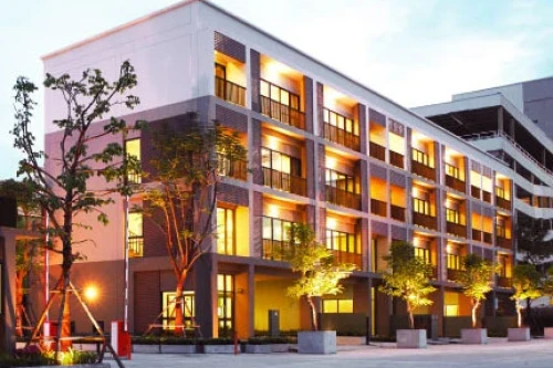 บ้านลุมพินี ทาวน์ เรสซิเดนท์ ลุมพินี-LPN ดีเวลลอปเมนท์ บ้านลุมพินี ทาวน์ เรสซิเดนท์ ลุมพินี-LPN ดีเวลลอปเมนท์